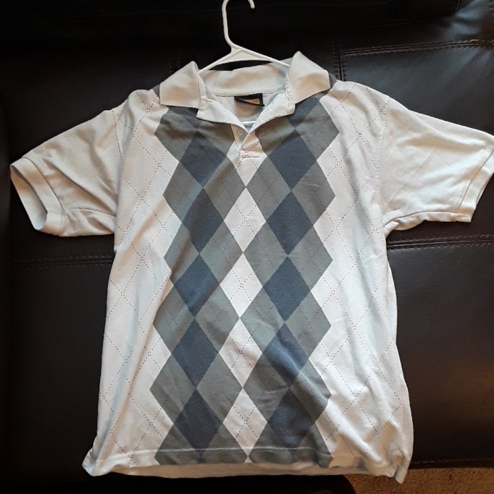 Eddie Domani Polo Men's Shirt